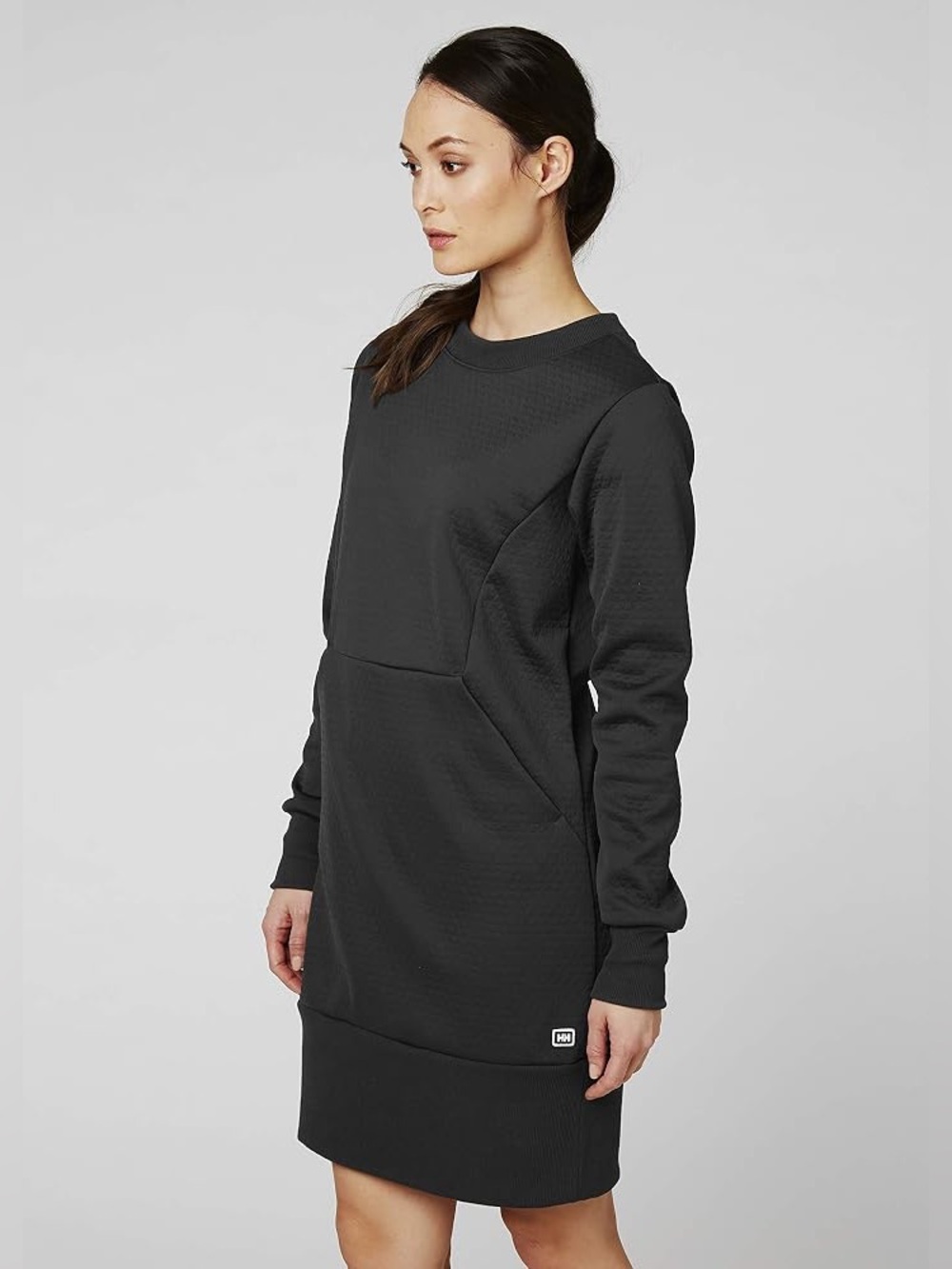 Helly-Hansen Hytte Long Sleeve Sweatshirt Sweater Dress